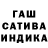 ГАШИШ Изолятор Aigerim Panda